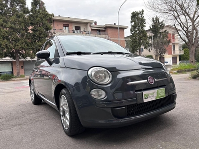 Fiat 500 1.3 Multijet 16V