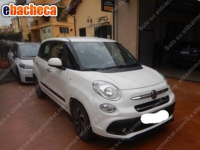 Fiat - 500 l - 1.3 mjt..