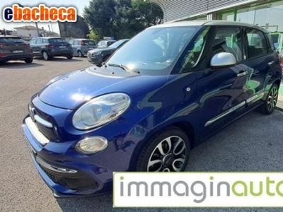 Fiat 500 l 1.3 mjt 95 cv..