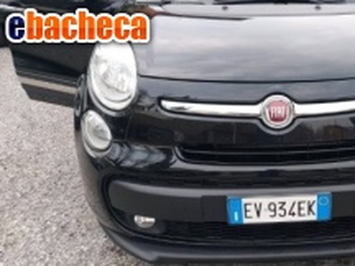 Fiat 500 L 1.4 Easy 95cv