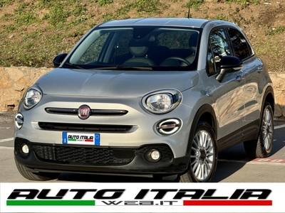 Fiat 500X 1.3