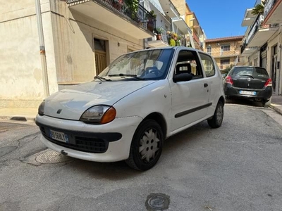 FIAT - 600 1.1