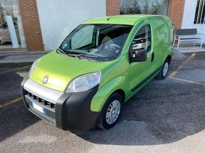 Fiat Fiorino 1.3 MJT 75CV