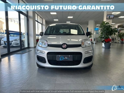 Fiat Panda 1.0