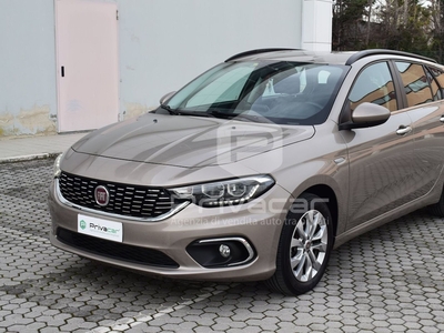 Fiat Tipo Station Wagon Tipo 1.3 Mjt S&S SW Lounge my 16 usato
