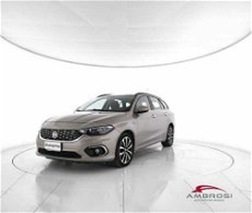 Fiat Tipo Tipo 1.3 Mjt S&S 5 porte Easy del 2017 usata a Viterbo