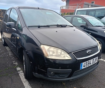 Ford C-MAX 2007