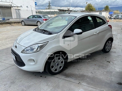 FORD Ka+ 1.2 8V 69CV