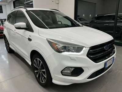 Ford Kuga 1.5 tdci ST-Line s Euro 6B