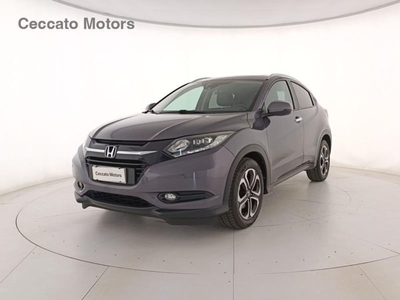 Honda HR-V 1.5 i-VTEC