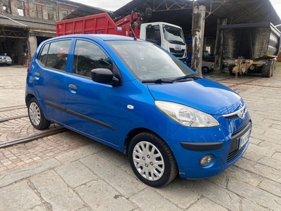 Hyundai i10 1.1 12V