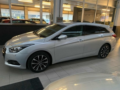 Hyundai i40 1.7 CRDi 141 CV