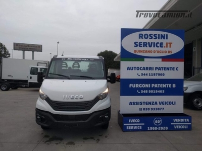 IVECO DAILY 35C16 3000 CC PASSO 3750 A TELAIO nuovo