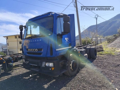 IVECO EUROCARGO CUBE 190EL28