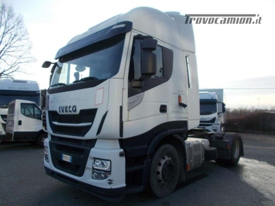 IVECO STRALIS AS440S46T/P