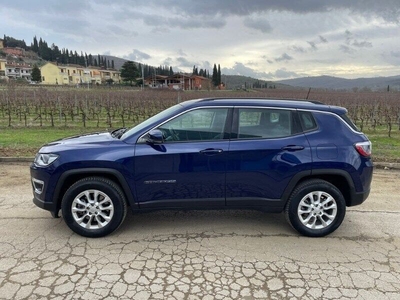 Jeep Compass Compass 1.3 Turbo T4 190 CV PHEV AT6 4xe Limited