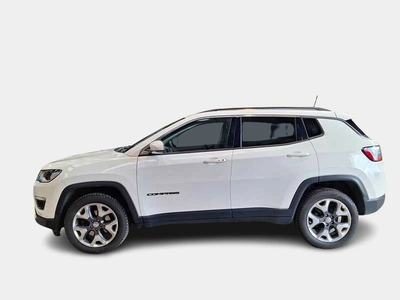 Jeep Compass Diesel Usata