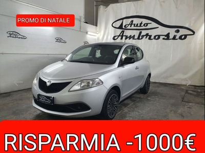 Lancia Ypsilon 1.2 69 CV 5 porte Gold usato