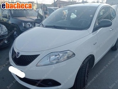 Lancia - ypsilon - 1.2..