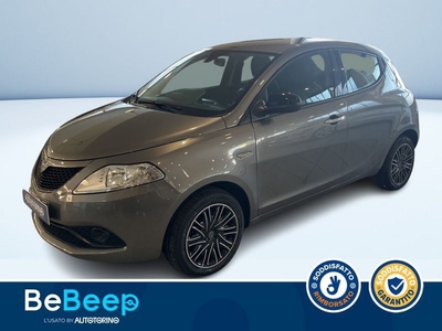 Lancia Ypsilon 1.2 GOLD S&S 69CV MY19