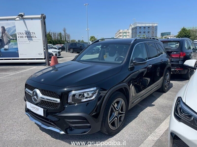 Mercedes-Benz Classe GLB GLB 180 d Premium auto