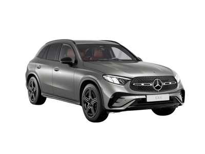 Mercedes-Benz GLC GLC 300 de 4Matic Mild Hybrid AMG Line Advanced Plus