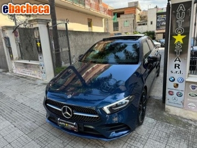 Mercedes Classe A 200d ..