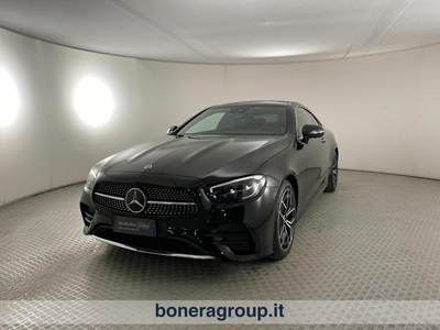 Mercedes Classe E 300 300 d EQ-BOOST Premium 4Matic 9G-Tronic Plus