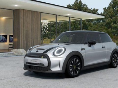 MINI Cooper SE 3 porte SE Classic Premium Package Elettrica