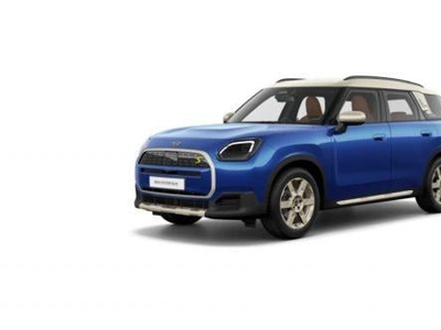 MINI Countryman Cooper SE ALL4 Favoured Elettrica