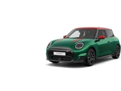 MINI John Cooper Works 3 porte Cooper S Elettrica