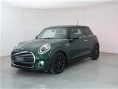 MINI Mini 1.5 One D Business XL del 2019 usata a Montecosaro