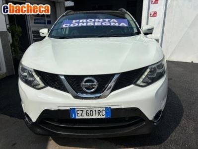 Nissan - qashqai - 1.5..