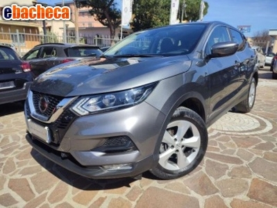 Nissan Qashqai Qashqai..