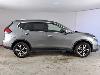 NISSAN X-TRAIL 1.7 dCi 150 4WD N-Connecta Xtronic