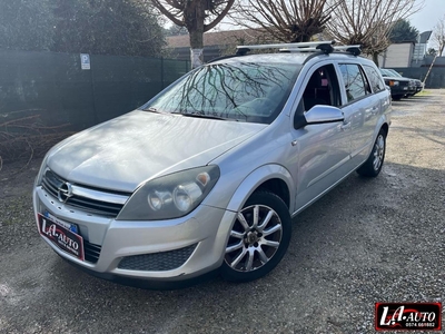 Opel Astra 1.4