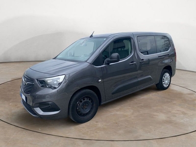 Opel Combo Life 1.5D 130 CV S&S MT6 Edition Plus XL