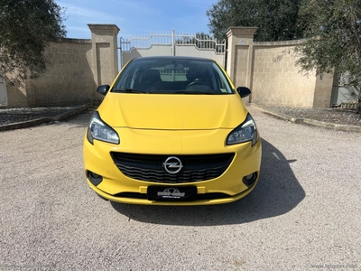 Opel Corsa 1.4