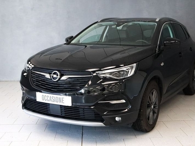 Opel Grandland X 1.5 ECOTEC 130CV ULTIMATE