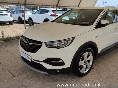 Opel Grandland X Diesel X 1.5 ecotec Advance s&s 130cv