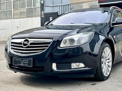 Opel Insignia 2.0 CDTI 160CV