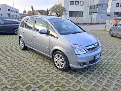 Opel Meriva 1.4 16V 90Cv*Neopatentati*Cerchi*Clima*Euro 4