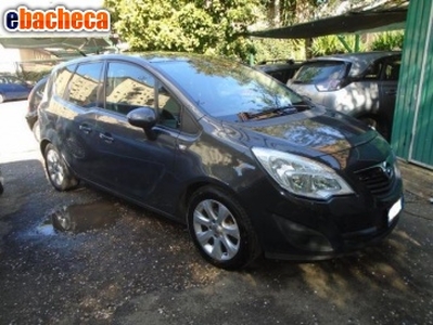 Opel meriva 2013..