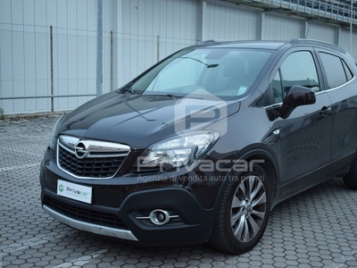 Opel Mokka 1.4 Turbo GPL Tech 140CV 4x2 Cosmo usato