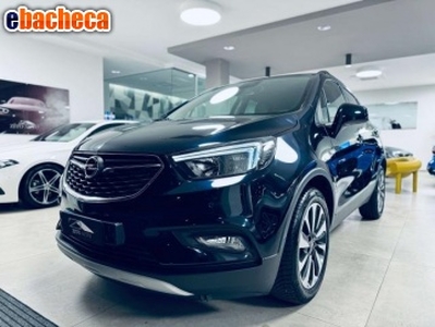 Opel Mokka X 1.6 cdti..