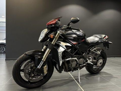 OTHERS-ANDERE OTHERS-ANDERE Mv Agusta Brutale R Benzina