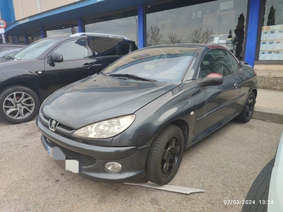 Peugeot 206 2004