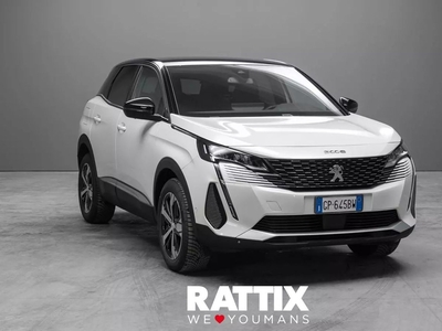 Peugeot 3008 1.2 puretech 130CV Allure Pack EAT8