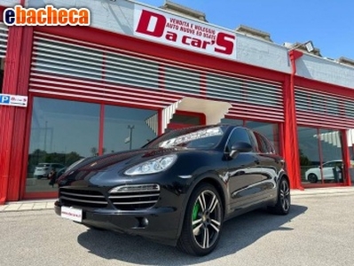 Porsche Cayenne 3.0 S..