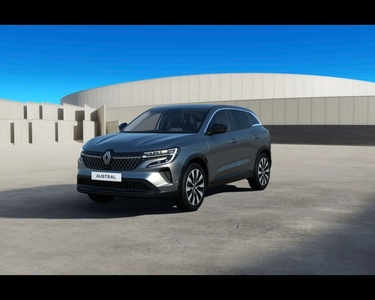 Renault Austral techno MY23 E-Tech full hybrid 200